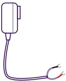 PHILIPS WelcomeEye Comfort - DES9500VDP - 531019 - WelcomeEye Compact - DES9300VDP - 531004 - 2.CONTENU DU KIT - 4