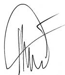 HYUNDAI HTHT26 - Déclaration de conformité - 1