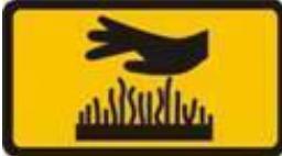 HYUNDAI HTHT26 - Porter une protection pour les yeux. - 3