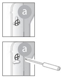 EQUATION VIRTUOSO 2-N - Fixation murale du radiateur - 31