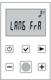 EQUATION VIRTUOSO 2-N - fonction "Étalousnage" - 3