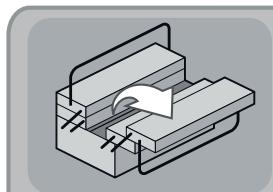 EQUATION VIRTUOSO 2-N - Fixation murale du radiateur - 10