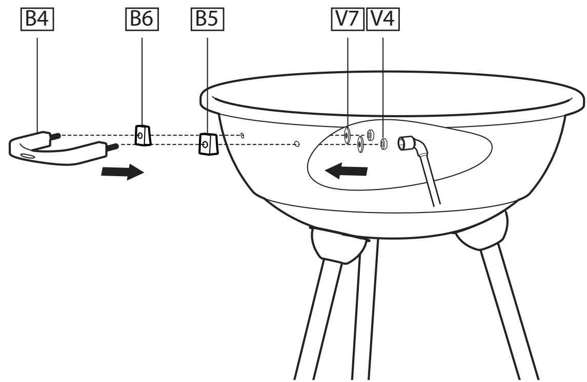 Leroy Merlin Trolley - 7