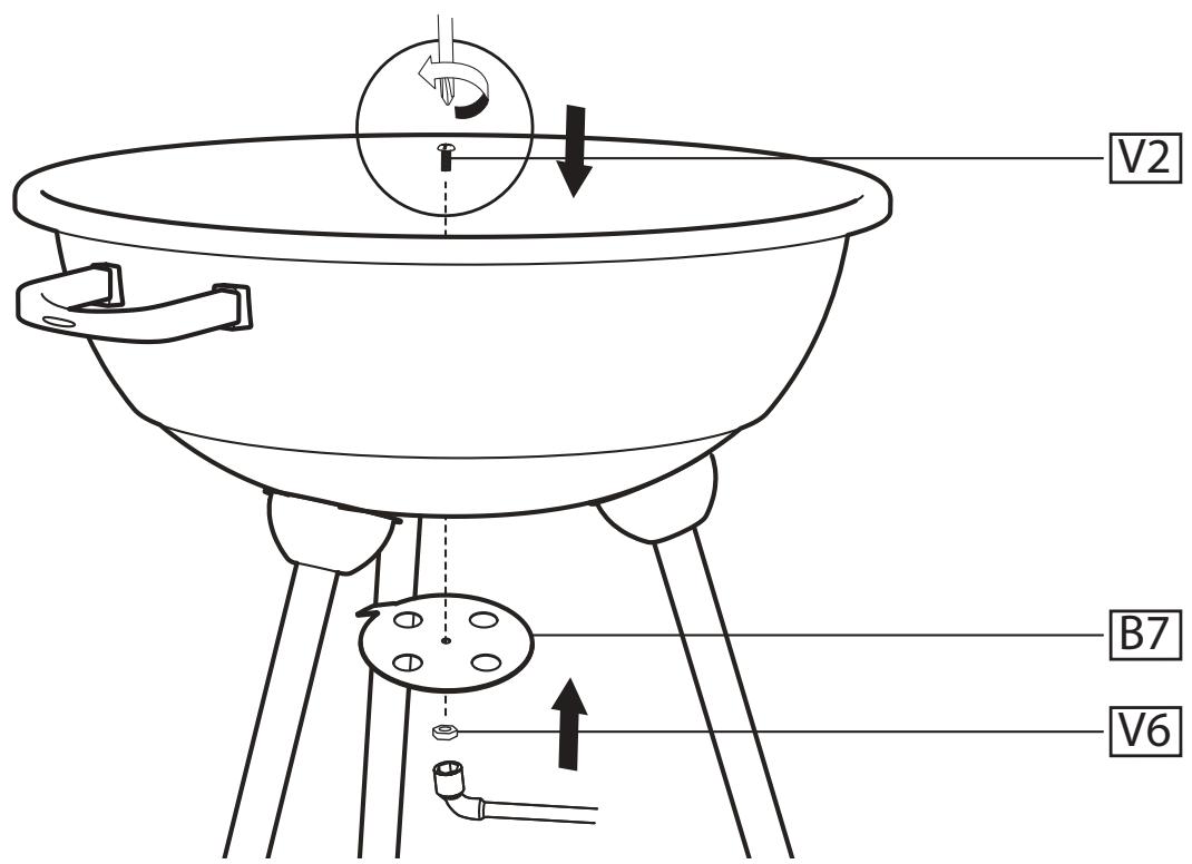 Leroy Merlin Trolley - 9