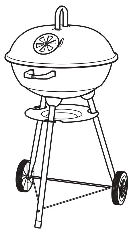 Leroy Merlin Trolley - 13