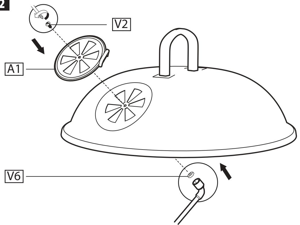 Leroy Merlin Trolley - 3