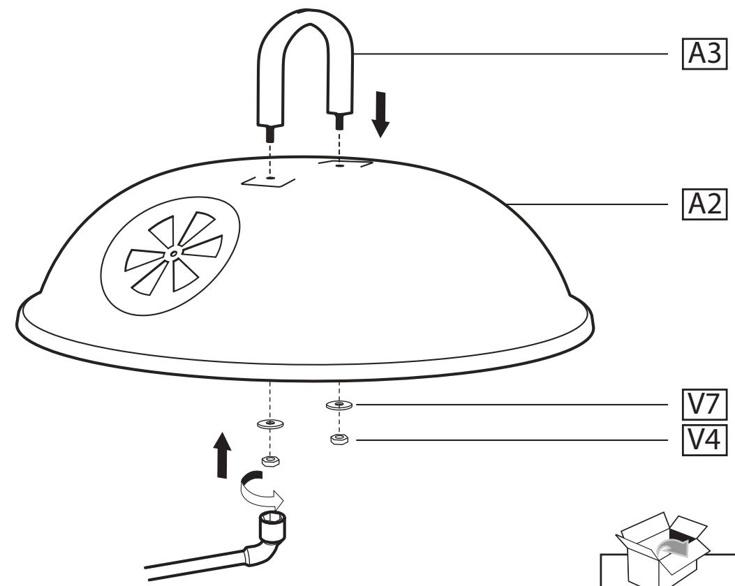 Leroy Merlin Trolley - 1