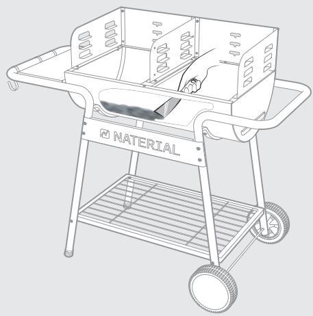NATERIAL ICARUS ALPHA - 97