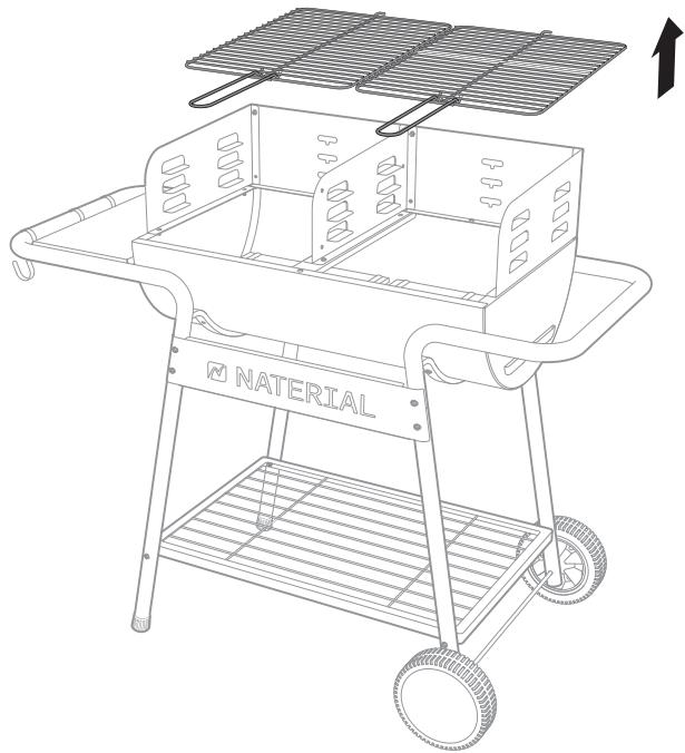 NATERIAL ICARUS ALPHA - 78