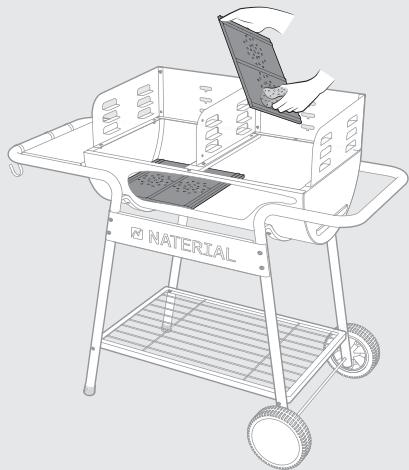 NATERIAL ICARUS ALPHA - 93