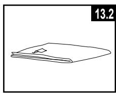 INTEX PRISM FRAME - Attention - 5