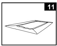 INTEX PRISM FRAME - Attention - 1