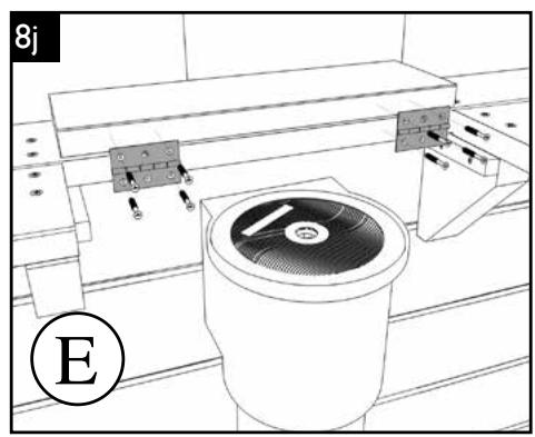 UBBINK SUNWATER ONE 360 - ZUSAMMENFASSUNG: - 11