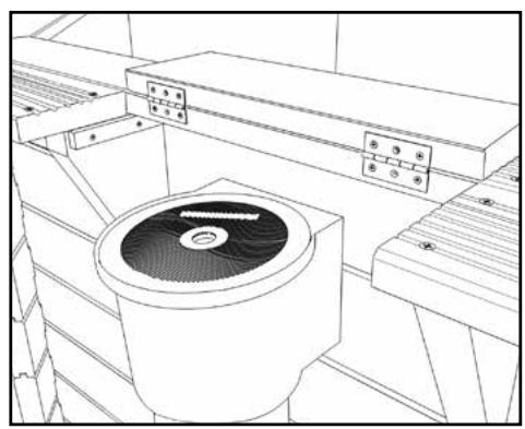 UBBINK SUNWATER ONE 360 - ZUSAMMENFASSUNG: - 12
