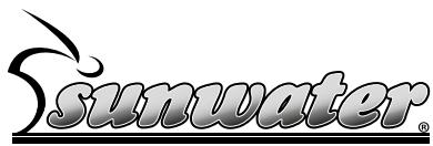 UBBINK SUNWATER ONE 360 - Servizio di assistenza al montaggio disponibile solo per Francia, Belgio e Lussemburgo - 3