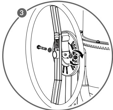 DEXTER HCM450B - 96