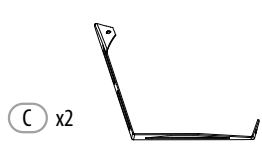 DEXTER HCM450B - 5