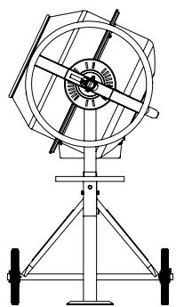 DEXTER HCM450B - 116