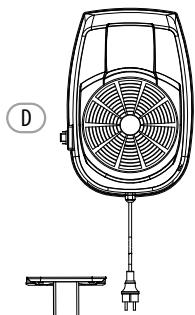 DEXTER HCM450B - 6