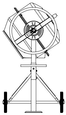 DEXTER HCM450B - 120