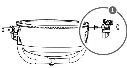 DEXTER HCM450B - 56