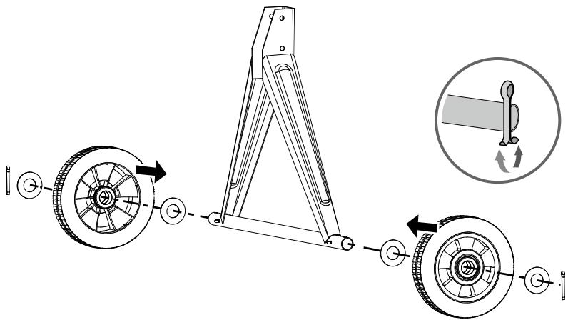 DEXTER HCM450B - 44
