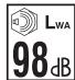 RYOBI ONE+ R18TB-0 - SYMBOLE PRODUKTU - 7