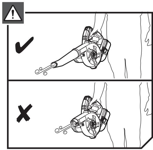 RYOBI ONE+ R18TB-0 - PPOEOXH - 4