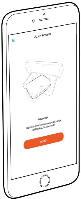GARDENA SmartSystem - Oprogramowanie Open Source - 1