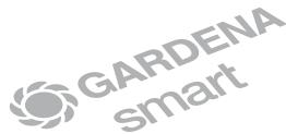 GARDENA SmartSystem - Yhdistäminen LAN-johdon kanssa (suositeltava) - 2