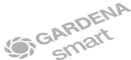 GARDENA SmartSystem - Configurare la rete WLAN con un altre appearecchio iOS (iPhone, iPad) - 1