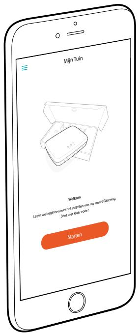 GARDENA SmartSystem - Logiciel open source - 1