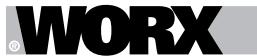 WORX WX128 WX128.1 WX128.2 WX128.3 WX128.5 WX128.9 WX128.10 - GENERELLA SÄKERHETSVARNINGAR FÖRLVERKTYG - 2