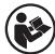 WORX WX128 WX128.1 WX128.2 WX128.3 WX128.5 WX128.9 WX128.10 - ISTRUZIONI SUL FUNZIONAMENTO - 1