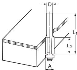 MAKITA M3601 - 23