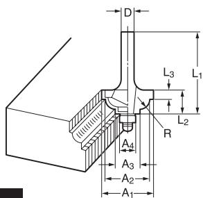 MAKITA M3601 - 28