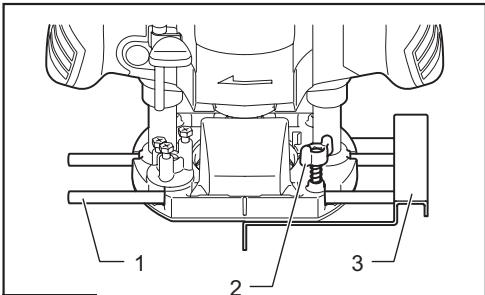 MAKITA M3601 - 14