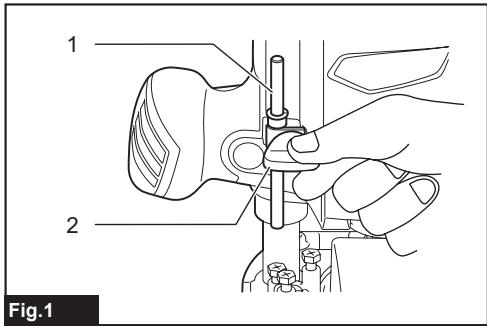 MAKITA M3601 - 2