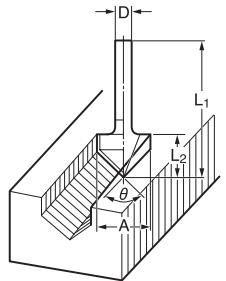 MAKITA M3601 - 18