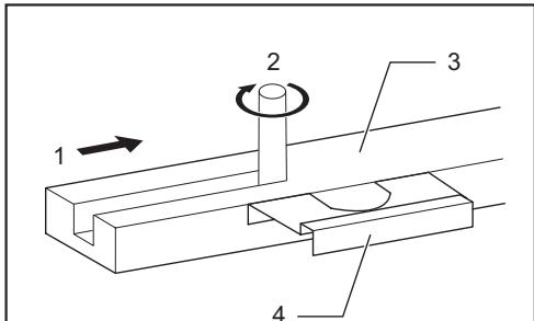 MAKITA M3601 - 10