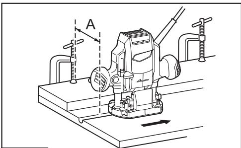 MAKITA M3601 - 16