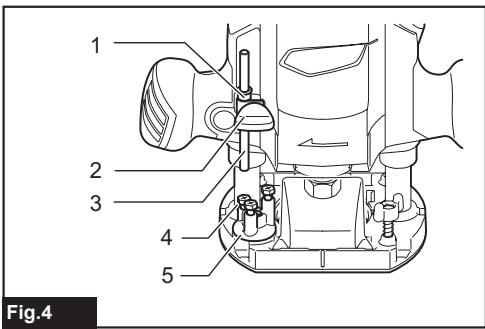 MAKITA M3601 - 5
