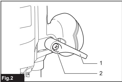 MAKITA M3601 - 3