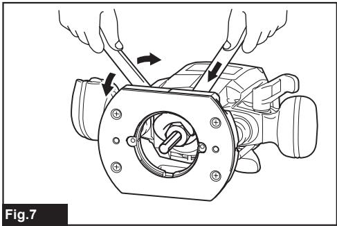 MAKITA M3601 - 8
