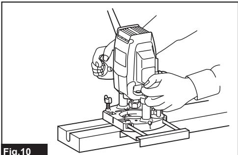 MAKITA M3601 - 12