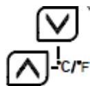 CATA 15107X - Child Lock (Combination key) - 1