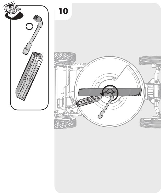 STERWINS PLM2-46B150 - 35