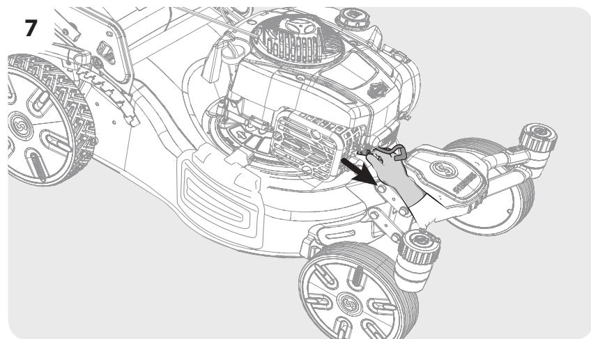 STERWINS PLM2-46B150 - 13