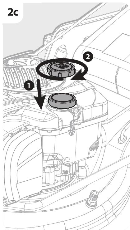 STERWINS PLM2-46B150 - 24