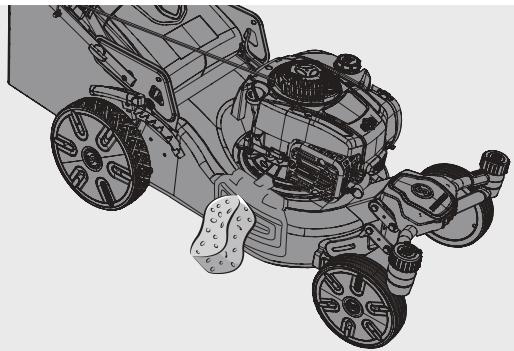 STERWINS PLM2-46B150 - 3